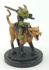 Goblin Commando on Goblin Dog - Rise of the Runelords - 21/65