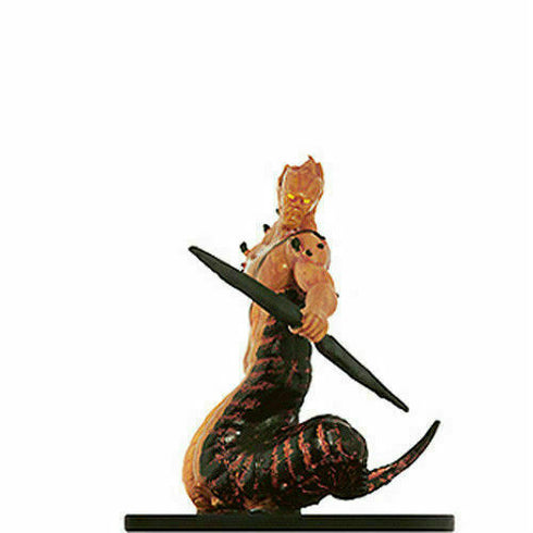 Salamander Archer - Savage Encounters #30