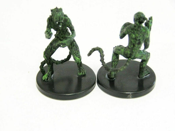 Sentinel Devil (Barbed Devil) - Skulls & Shackles - 15/55