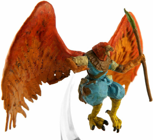 Asharra (Aarakocra) - Tomb of Annihilation - 23/45