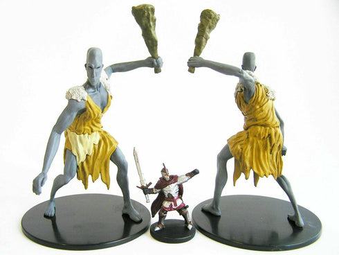 Stone Giant - Storm Kings Thunder - 30/45