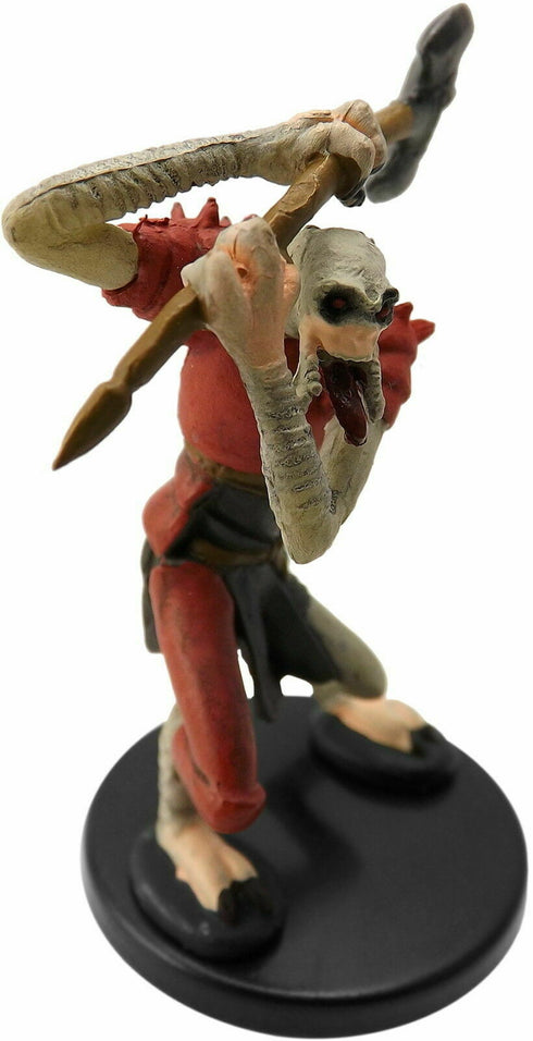 Sinspawn Axeman - Rise of the Runelords - 14/65