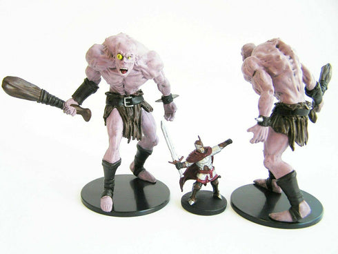 Fomorian - Storm King's Thunder - 26/45