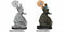 Pathfinder Battles Deep Cuts: Liches - Unpainted
