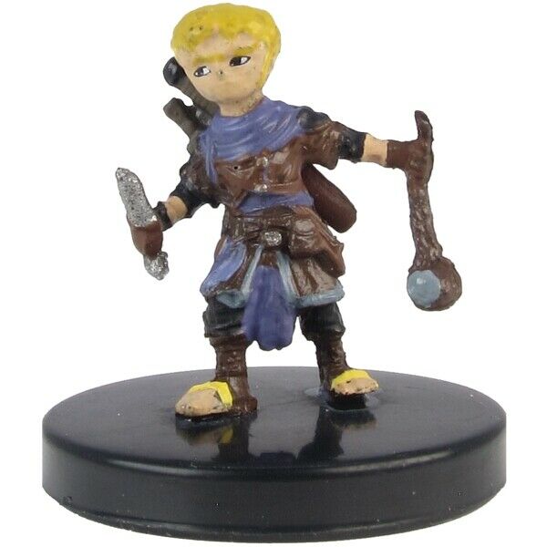 Halfling Slinger - Legendary Adventures - 8/44