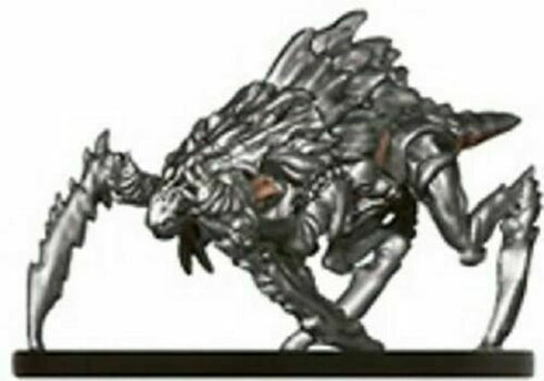 Kruthik Adult - Demonweb - Dungeons and Dragons Miniature (DDM) #55