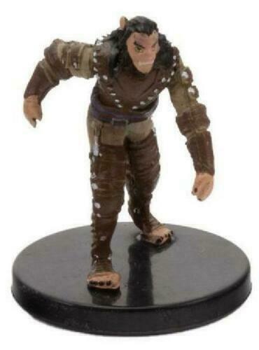 Shifter Rogue (Hand) Eberron Rising from the Last War - 16/44