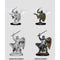 D & D Nolzur's Marvelous Miniatures - Aasimar Paladin (Male) - Unpainted