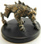 Iron Defender - Dungeons of Dread - Dungeons and Dragons Miniature (DDM) - #36