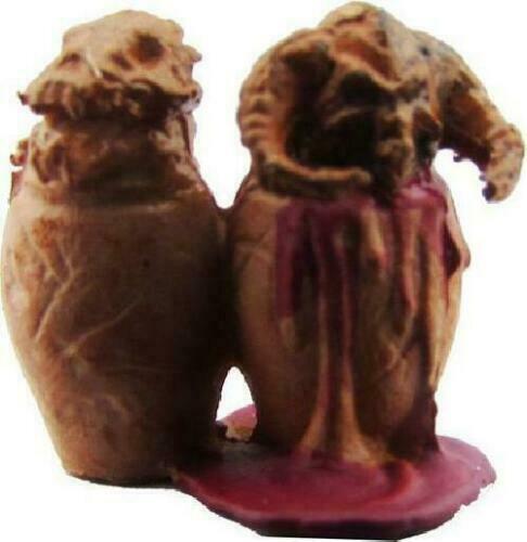 Canopic Jars - Ruins of Lastwall - Rare