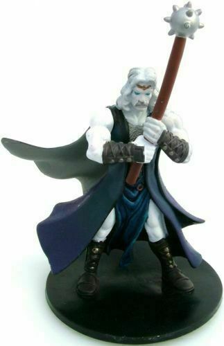 Cloud Giant - Giants of Legend - Dungeons & Dragons Miniature (DDM) - #62