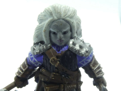 Enlarged Duergar - City of Lost Omens - #26