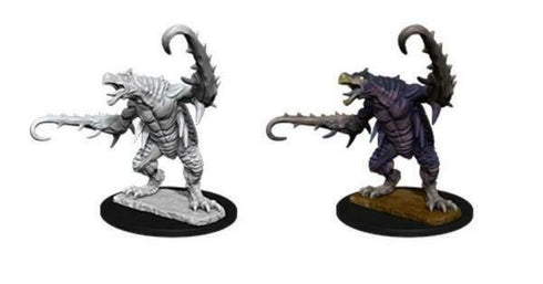D&D Nolzur's Marvelous Miniatures - Hook Horror - Unpainted