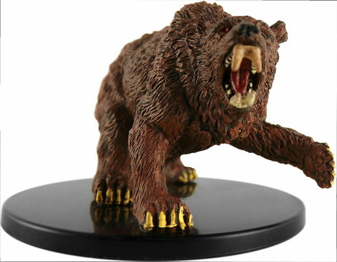 Dire Bear - Rise of the Runelords - 38/65