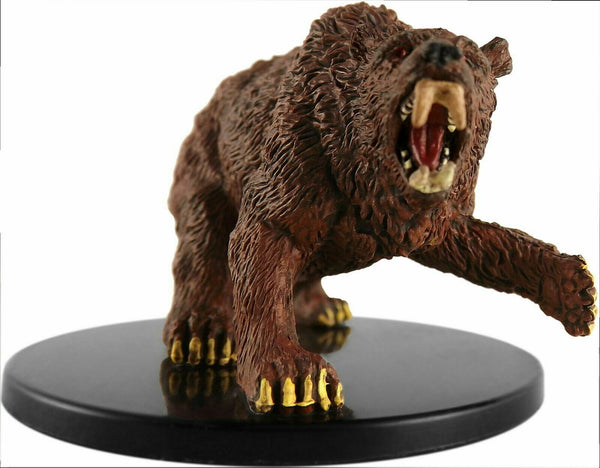 Dire Bear - Rise of the Runelords - 38/65