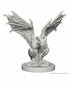Dungeons & Dragons Nolzur's Marvelous Miniatures: Gargoyles - Unpainted