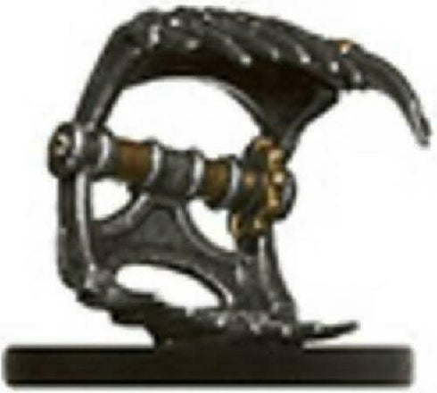 Scythejaw - Demonweb - Dungeons and Dragons Miniature (DDM) #36