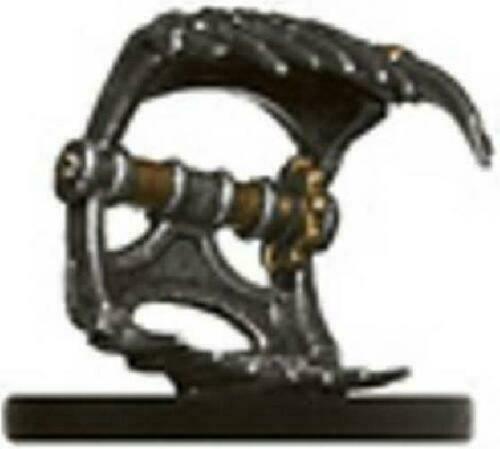 Scythejaw - Demonweb - Dungeons and Dragons Miniature (DDM) #36
