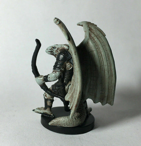 Kapak Draconian - Dragoneye - Dungeons & Dragons Miniature (DDM) - #34