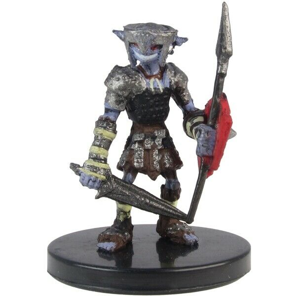 Hobgoblin Soldier - Legendary Adventures - 6/44