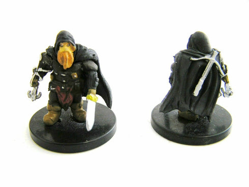 Dwarf Explorer - Jungle of Despair - 37/45