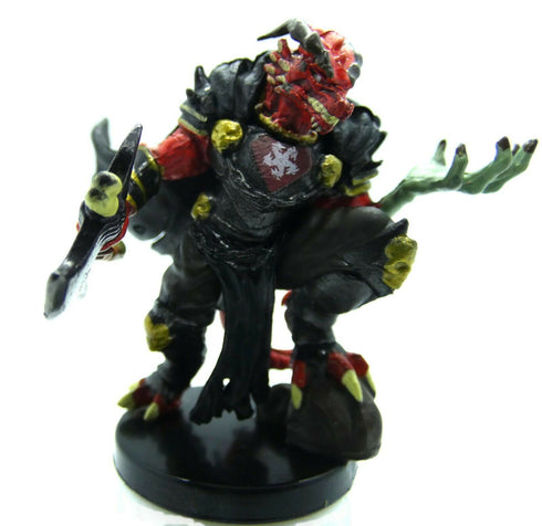 Arkhan the Cruel - Arkhan the Cruel and the Dark Order