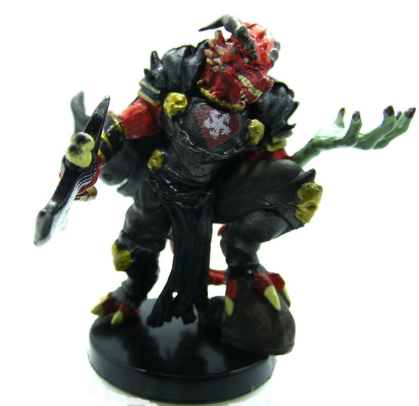 Arkhan the Cruel - Arkhan the Cruel and the Dark Order
