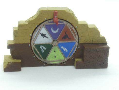 Wheel of Misery - City of Lost Omens