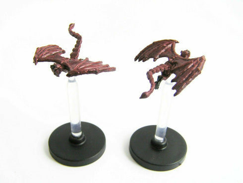 Imp - Monster Menagerie - 2/45