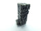 Wizkids 4D WarLock Tiles - Dungeon Tile 1 set - Corner Pillar