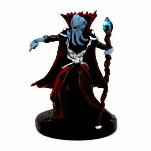 Mind Flayer (Illithid) - Tyranny of Dragons - 35/51 Rare