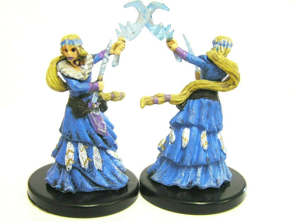 Nazenha Vasilli - Reign of Winter - - 37/45 Rare
