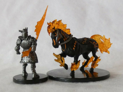 Narzugon & Nightmare - Baldurs Gate: Descent into Avernus 44&45/45