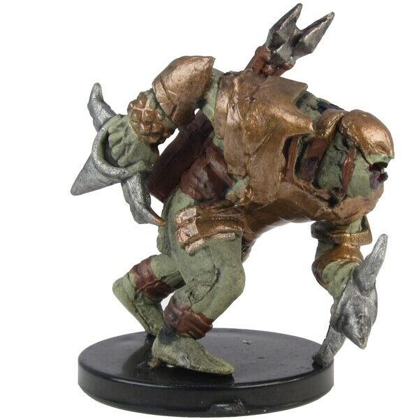 Orc Charger - Legendary Adventures - 2/44