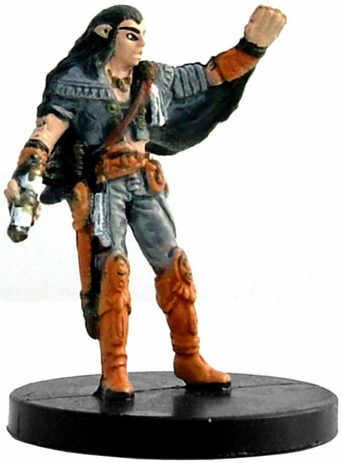 Aramil, Adventurer - Giants of legend - Dungeons & Dragons Miniature (DDM) - #9