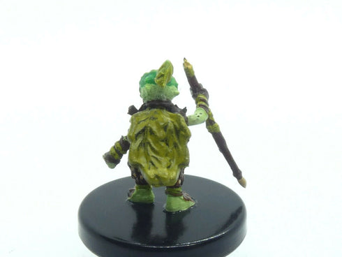 Leaf Leshy - City of Lost Omens - Pathfinder/Dungeons & Dragons - #4