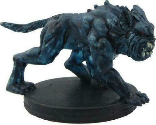 Shadow Mastiff - Sting of Lolth - Dungeon Command