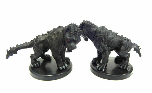 Shadow Hound (Mastiff) - Shattered Star - 8/55