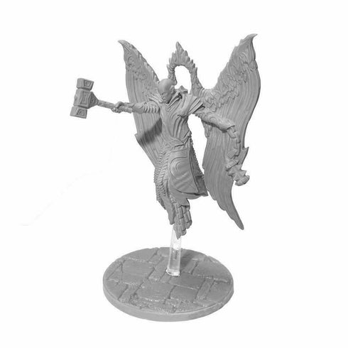 D&D Collector's Series: Zariel - Unpainted