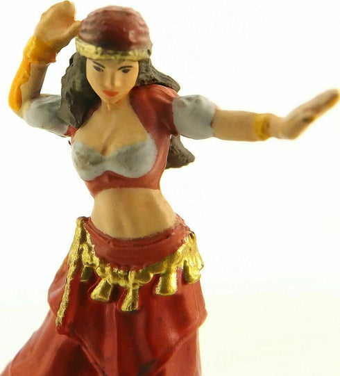 Dancing Girl - Rusty Dragon Inn - 11/45