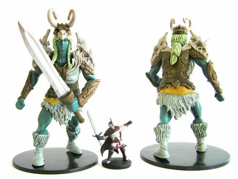 Frost Giant (Sword) -Storm King's Thunder - 29a/45