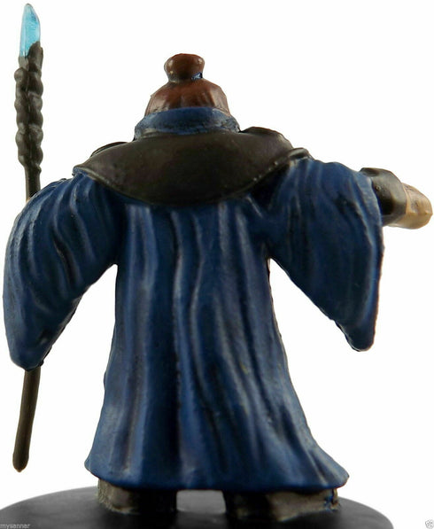 Shield Dwarf Wizard - Rage of Demons - 8/55