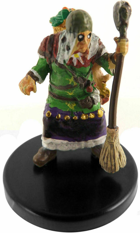 Baba Yaga - Reign of Winter - - 34/45 Rare