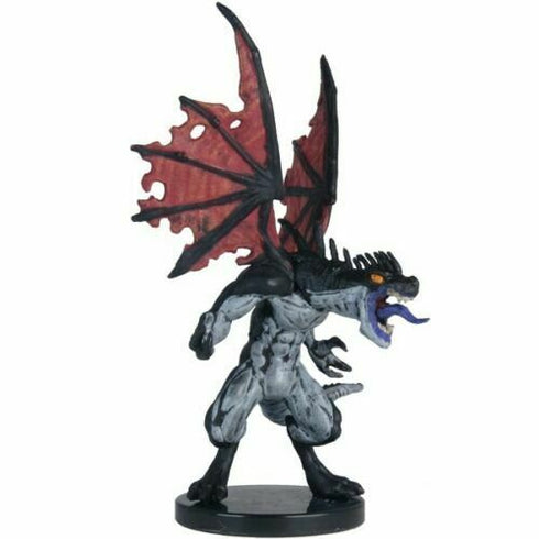 Winged Chupacabra - Jungle of Despair - 16/45