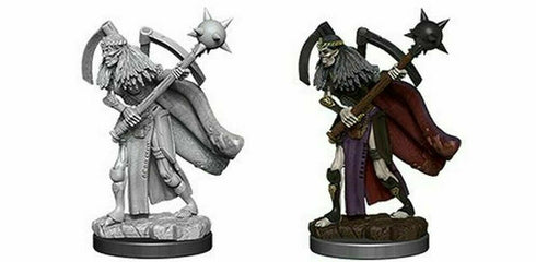 Pathfinder Battles Deep Cuts: Liches - Unpainted