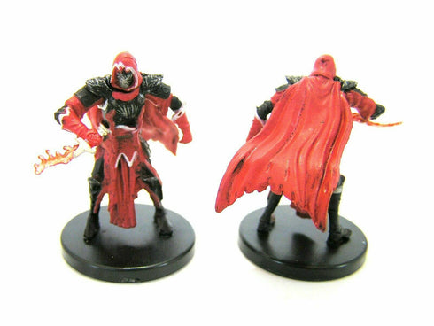 Gate Hellknight - Maze of Death - #22