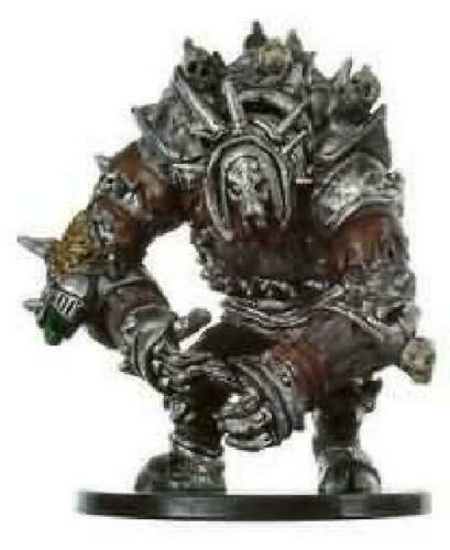 Cadaver Collector - War of the Dragon Queen - Dungeons and Dragons Mini (DDM)#27