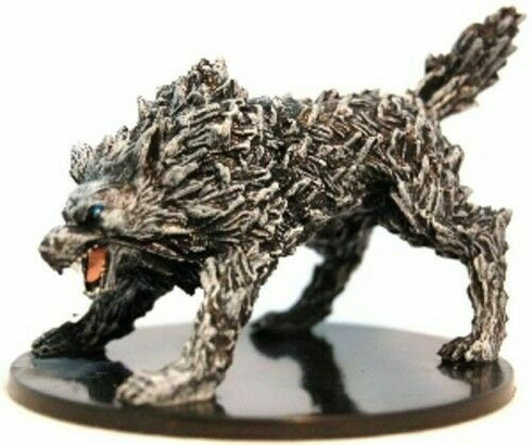 Rime Hound - Lords of Madness #38