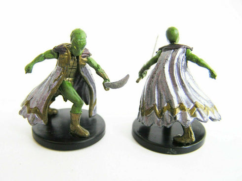 Ultroloth - Tomb of Annihilation - 34/45 Rare