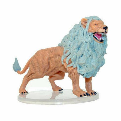 Fleecemane Lion - Mythic Odysseys of Theros - Dungeons & Dragons #26